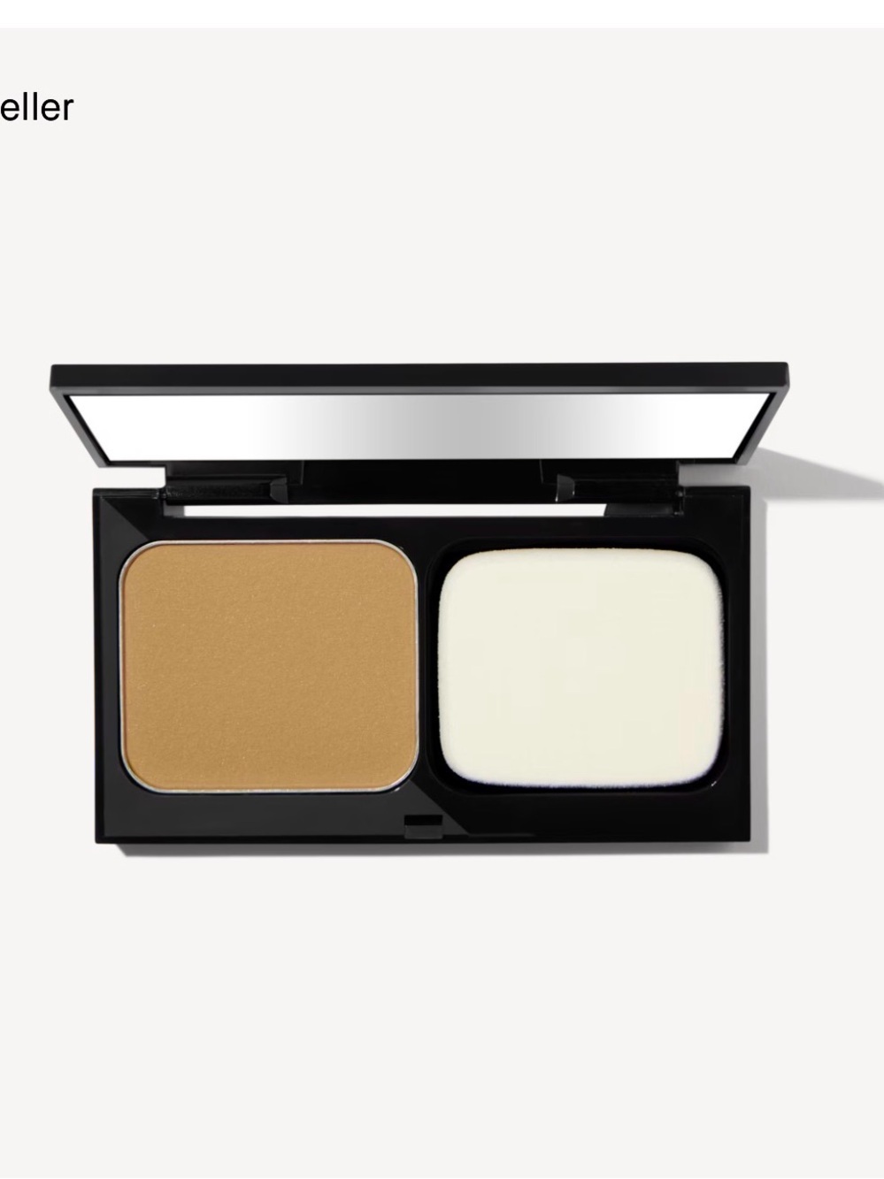 Bobbi Brown | W-074 Golden Skin Weightless Powder Foundation New